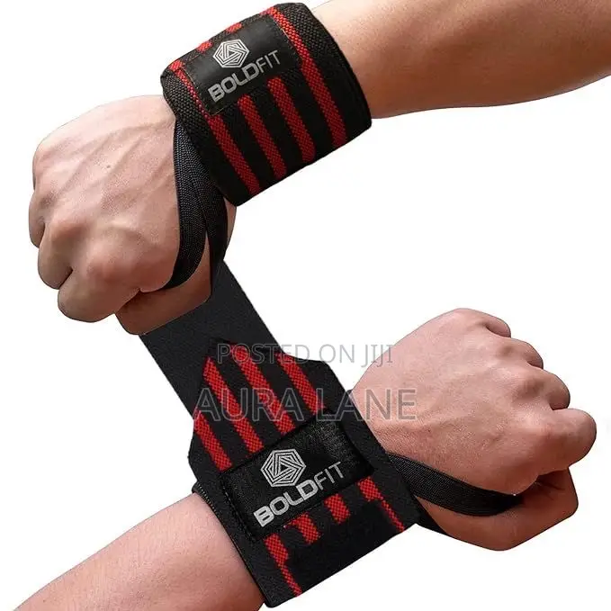 Wrist Support