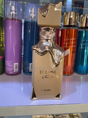 Éclair Perfum