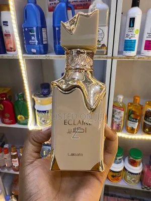 Éclair Perfum