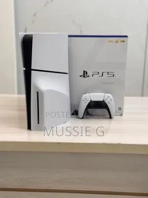 Playstation 5 Slimtm