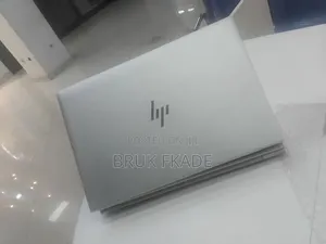 New Laptop HP EliteBook 830 G8 16GB Intel Core i5 SSD 512GB