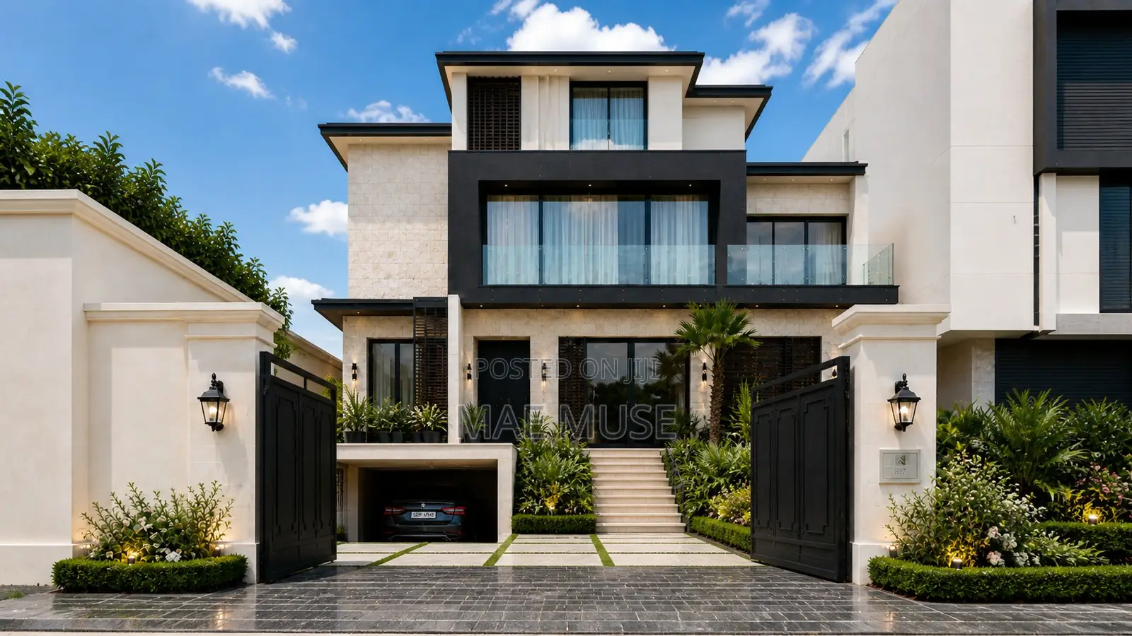 Building Your Dream Home