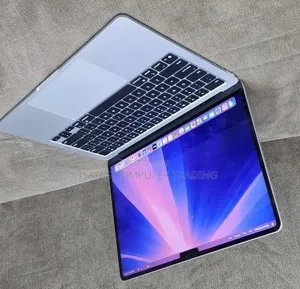 New Laptop Apple MacBook Air 2025 M4 16GB Apple M4 SSD 256GB