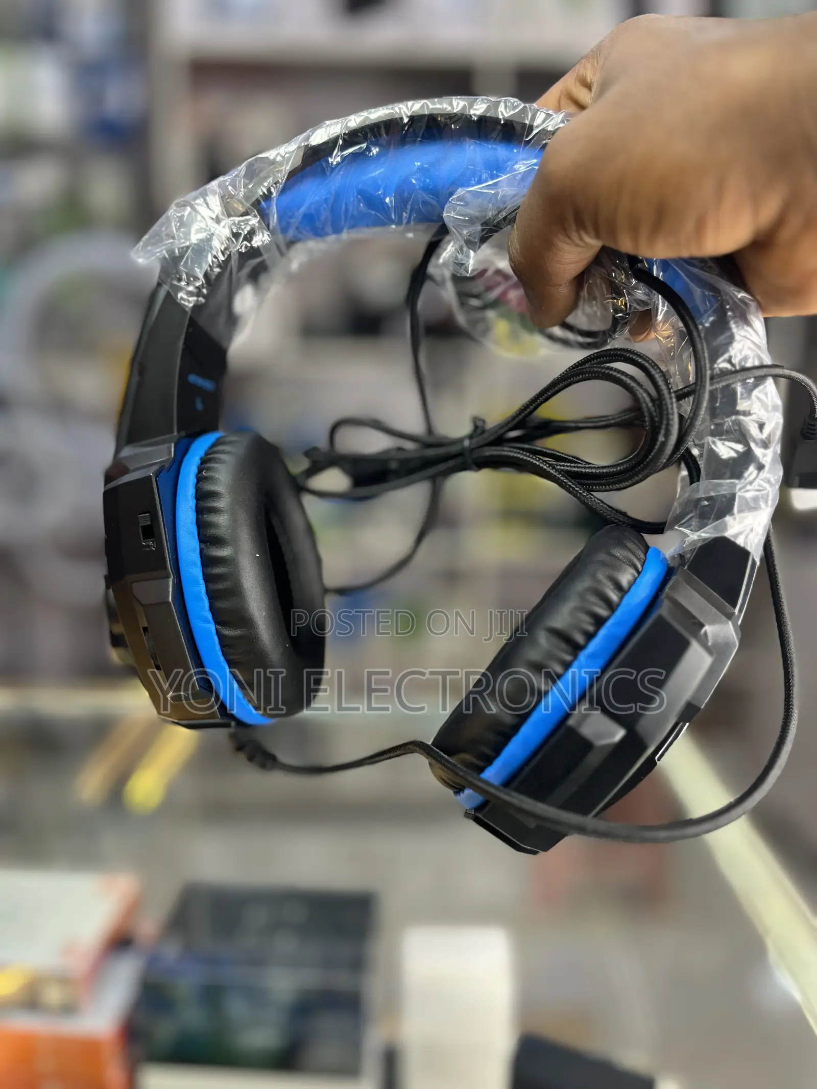 Kotion Each G9000 Pro Wired Gaming Headset