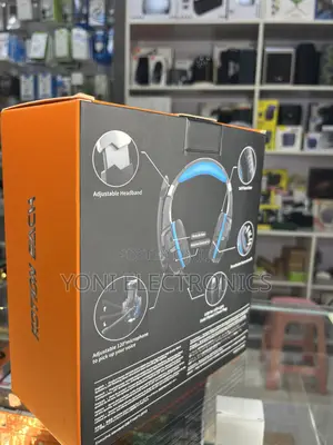 Kotion Each G9000 Pro Wired Gaming Headset