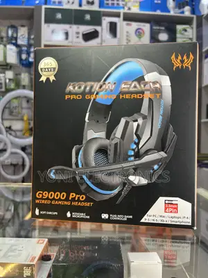 Kotion Each G9000 Pro Wired Gaming Headset