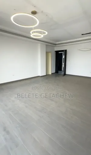 4bdrm Apartment in Kazanchis, Luxury, Kirkos for sale
