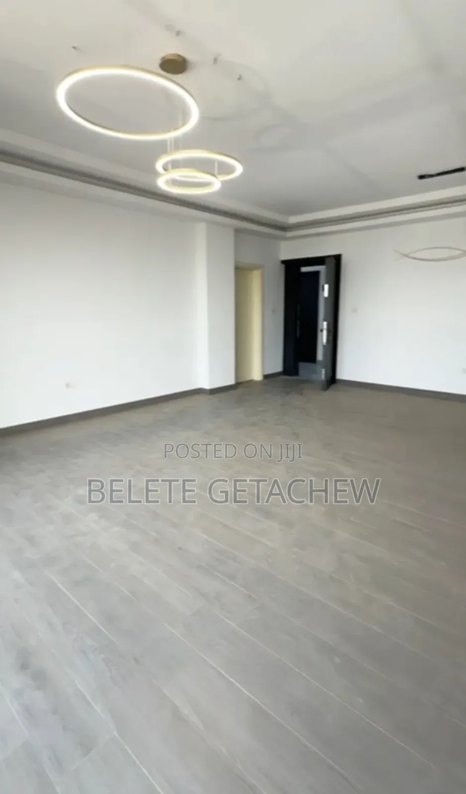 4bdrm Apartment in Kazanchis, Luxury, Kirkos for sale