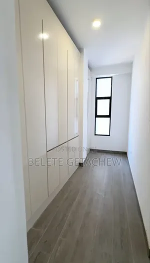 4bdrm Apartment in Kazanchis, Luxury, Kirkos for sale