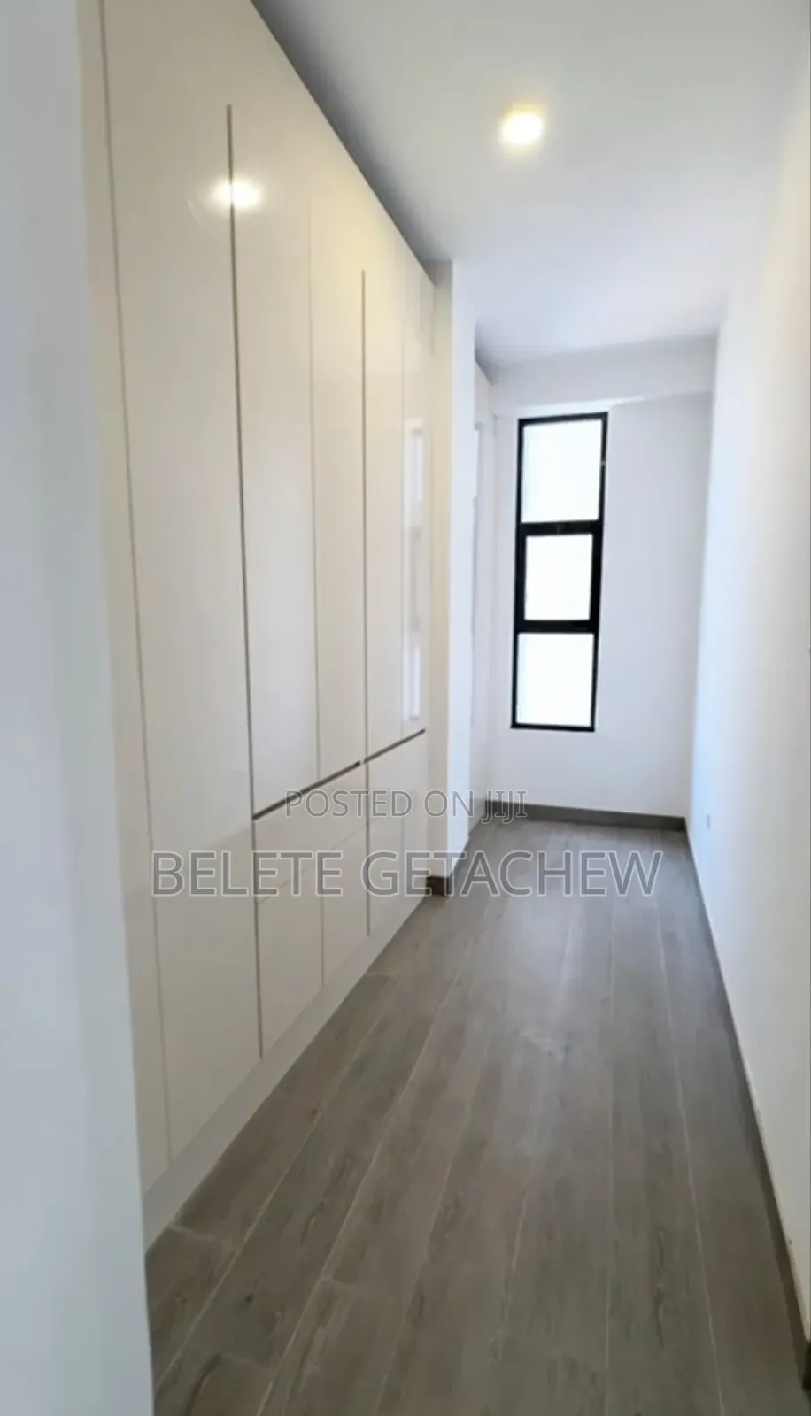 4bdrm Apartment in Kazanchis, Luxury, Kirkos for sale