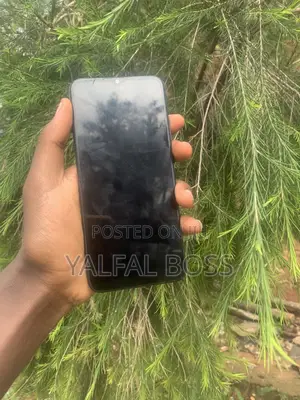 Samsung Galaxy A02S 64 GB Black