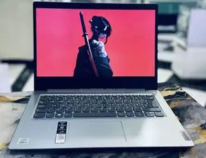 New Laptop Lenovo Ideapad 3 8GB Intel Core i3 HDD 1T