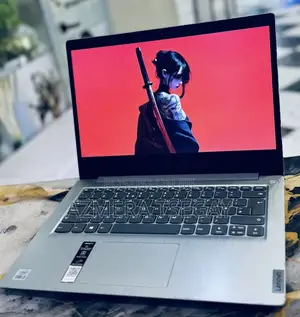 New Laptop Lenovo Ideapad 3 8GB Intel Core i3 HDD 1T