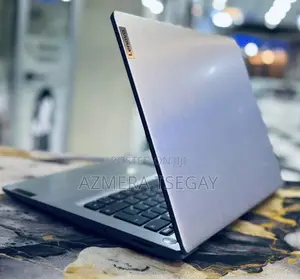 New Laptop Lenovo Ideapad 3 8GB Intel Core i3 HDD 1T