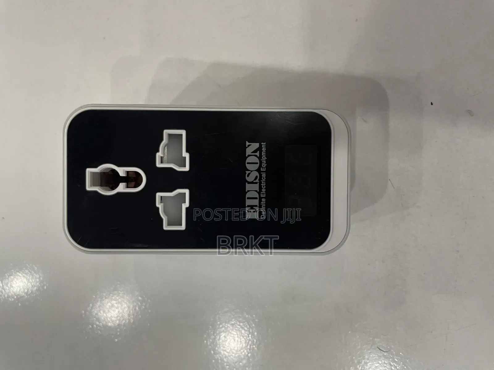 Edison Digital Stabilizer Protector