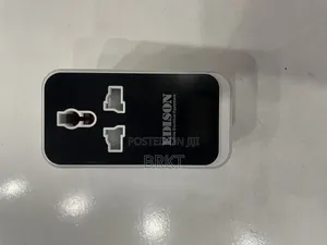 Edison Digital Stabilizer Protector