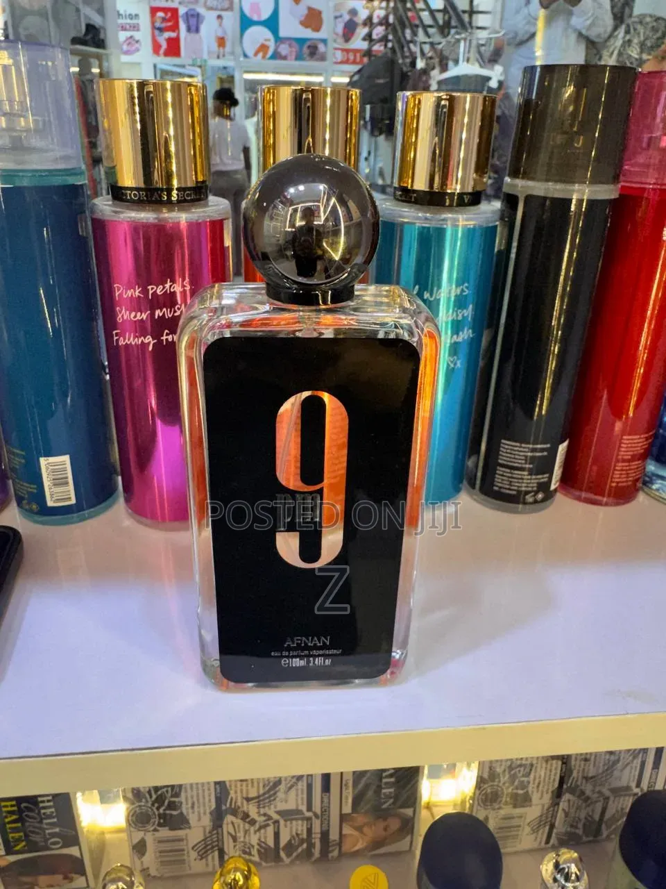 Afnan9pm Perfum