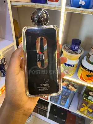 Afnan9pm Perfum