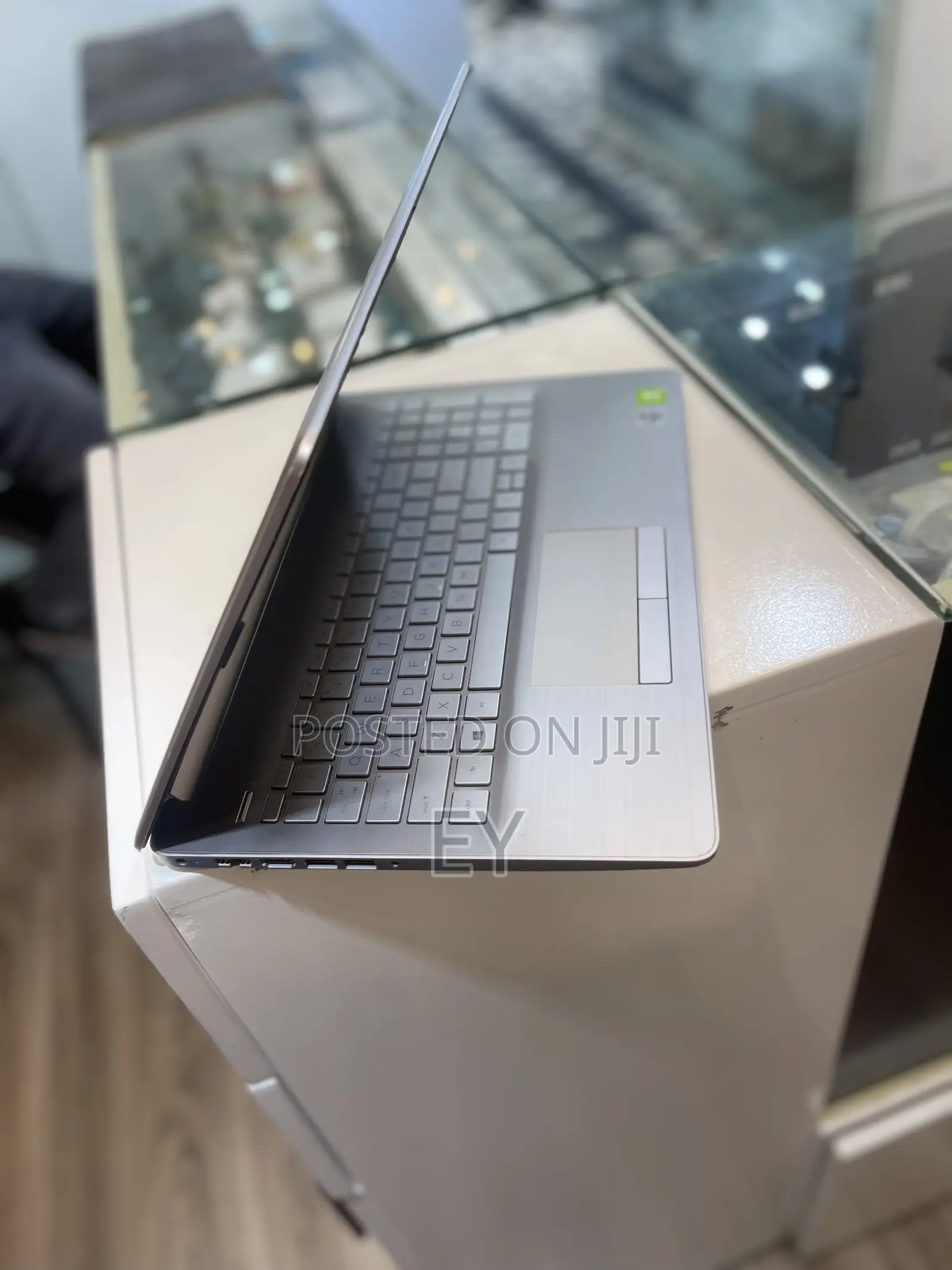 Laptop HP Stream Notebook 16GB Intel Core i7 SSD 512GB