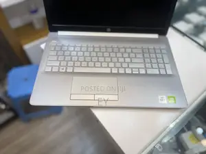 Laptop HP Stream Notebook 16GB Intel Core i7 SSD 512GB