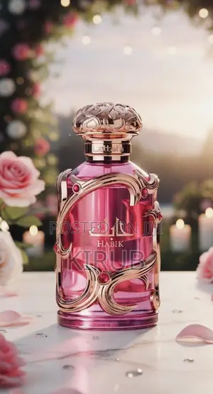 Lattafa Habik for Women