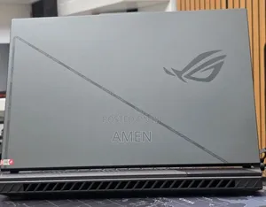 New Laptop Asus ROG Strix G15 16GB Intel Core i9 SSD 1T