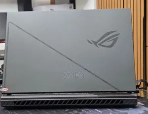 New Laptop Asus ROG Strix G15 16GB Intel Core i9 SSD 1T