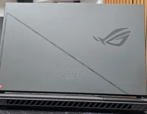 New Laptop Asus ROG Strix G15 16GB Intel Core i9 SSD 1T