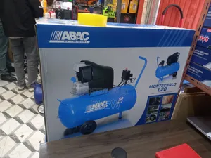 Abac Compresser 50l