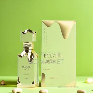 Lattafa Eclaire Pistache 100ml Perfume