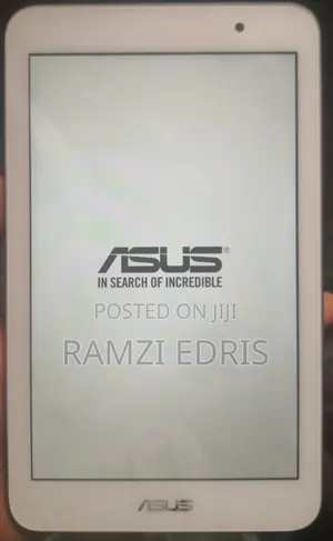 Asus Fonepad 7 (2014) 16 GB White