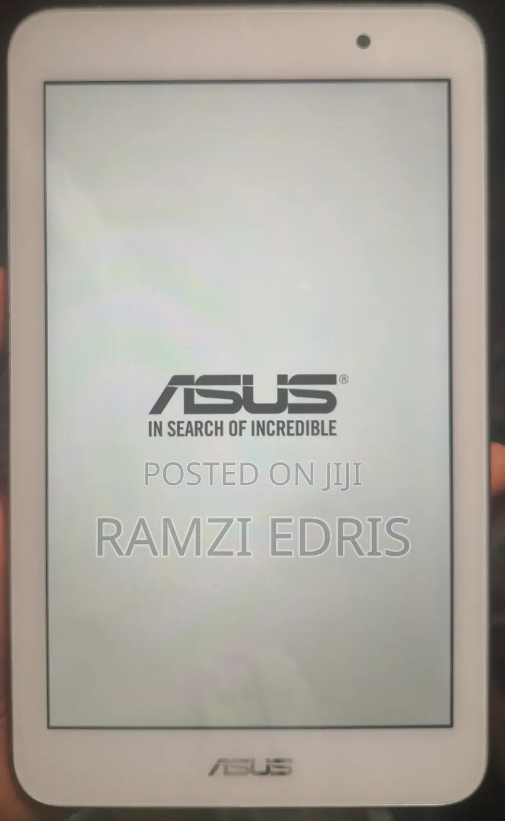 Asus Fonepad 7 (2014) 16 GB White