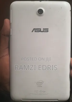 Asus Fonepad 7 (2014) 16 GB White
