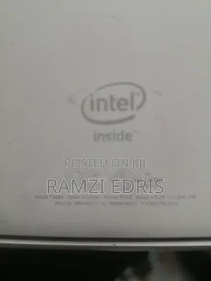 Asus Fonepad 7 (2014) 16 GB White