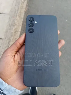 Samsung Galaxy A14 64 GB Black