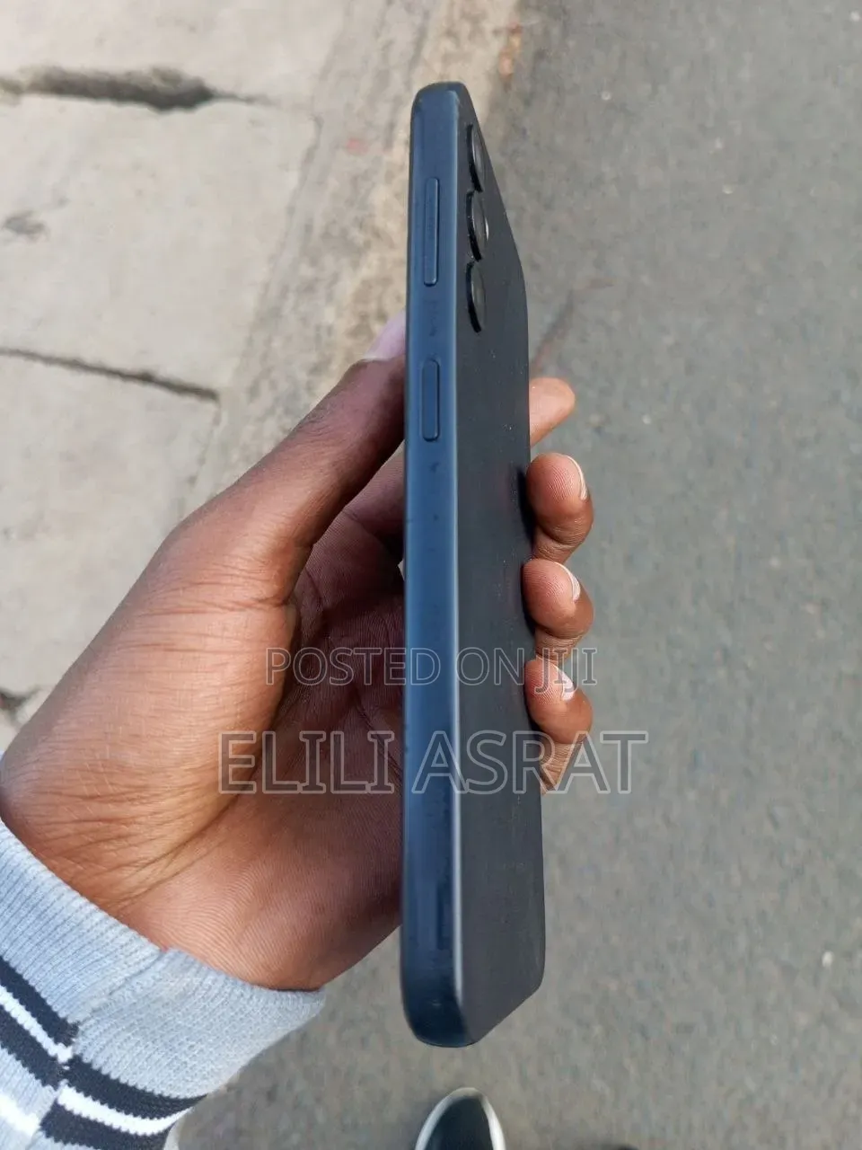 Samsung Galaxy A14 64 GB Black