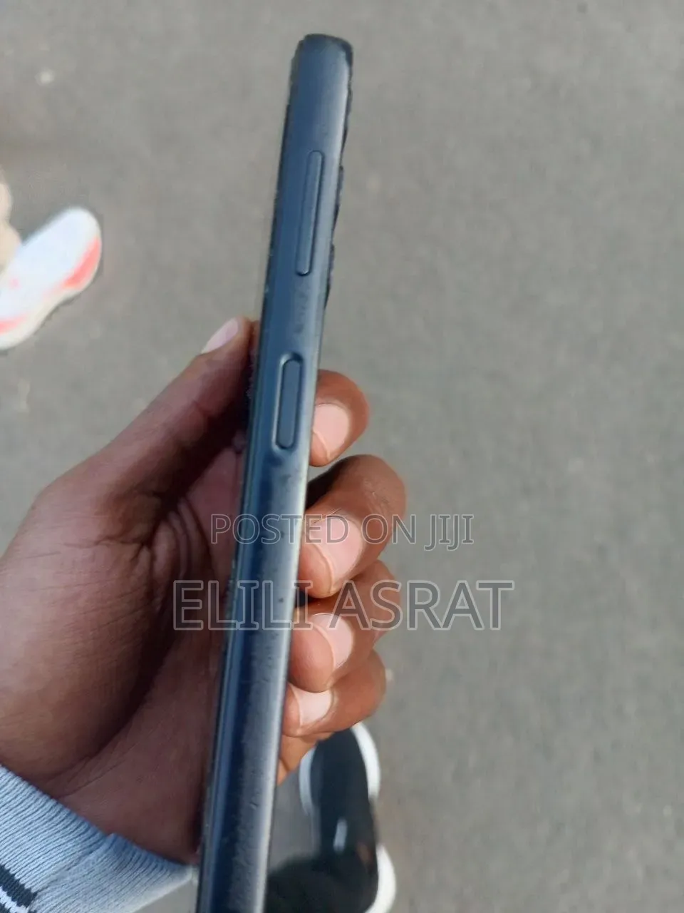 Samsung Galaxy A14 64 GB Black