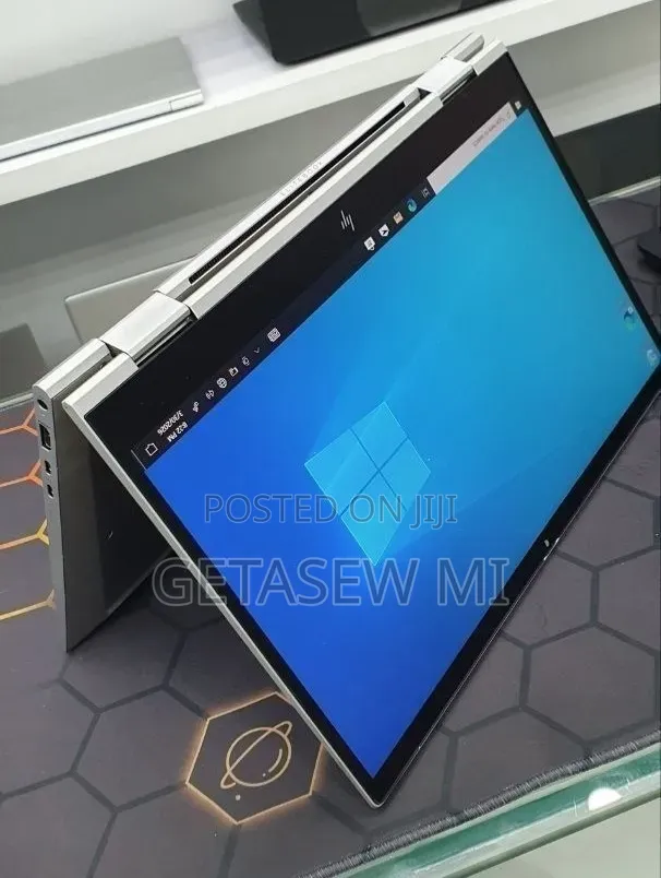 New Laptop HP EliteBook X360 1030 G3 16GB Intel Core i5 SSD 512GB