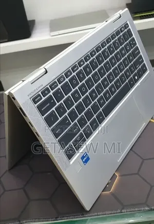 New Laptop HP EliteBook X360 1030 G3 16GB Intel Core i5 SSD 512GB