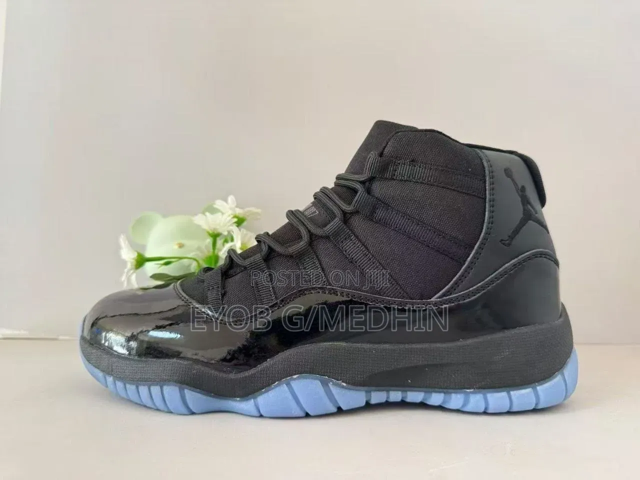 Jordan Eleven