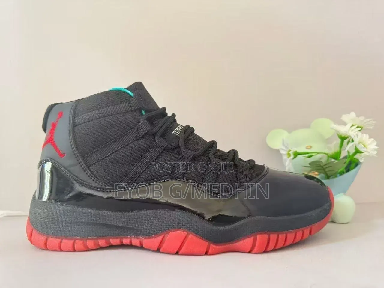 Jordan Eleven