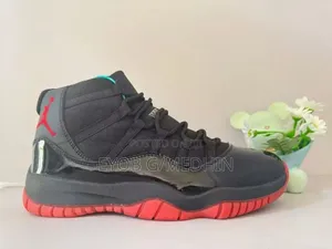Jordan Eleven