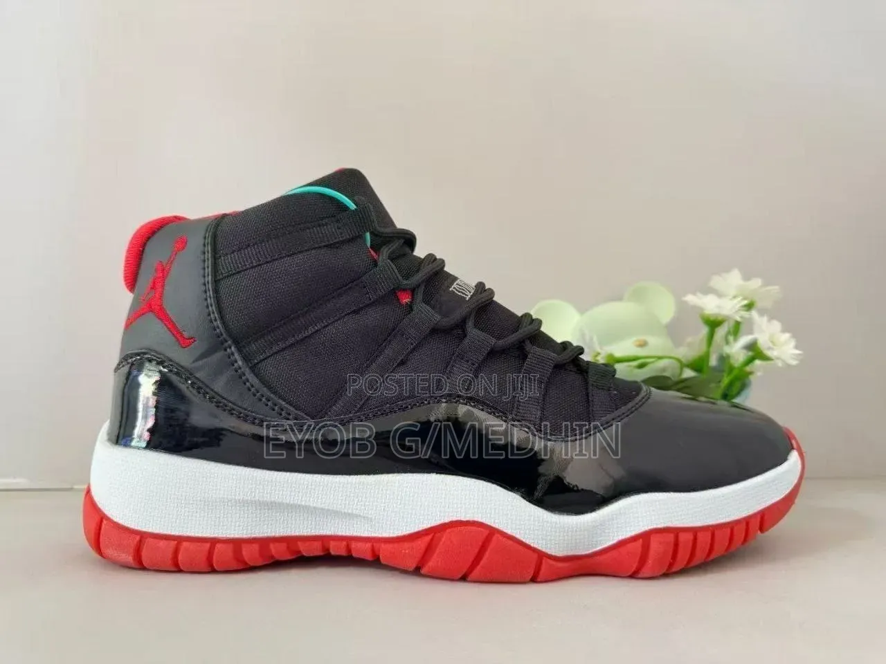 Jordan Eleven