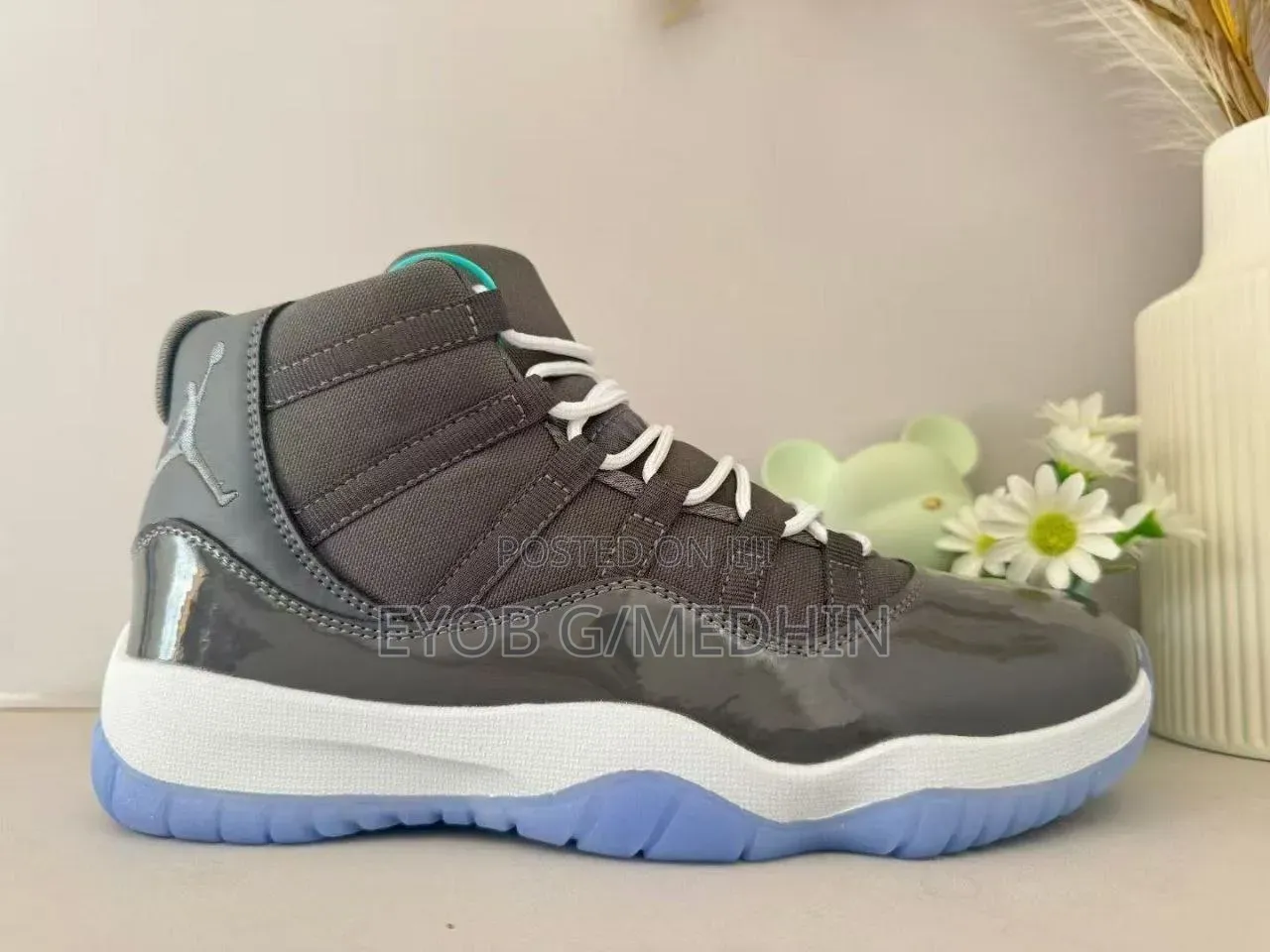 Jordan Eleven