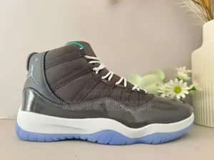 Jordan Eleven