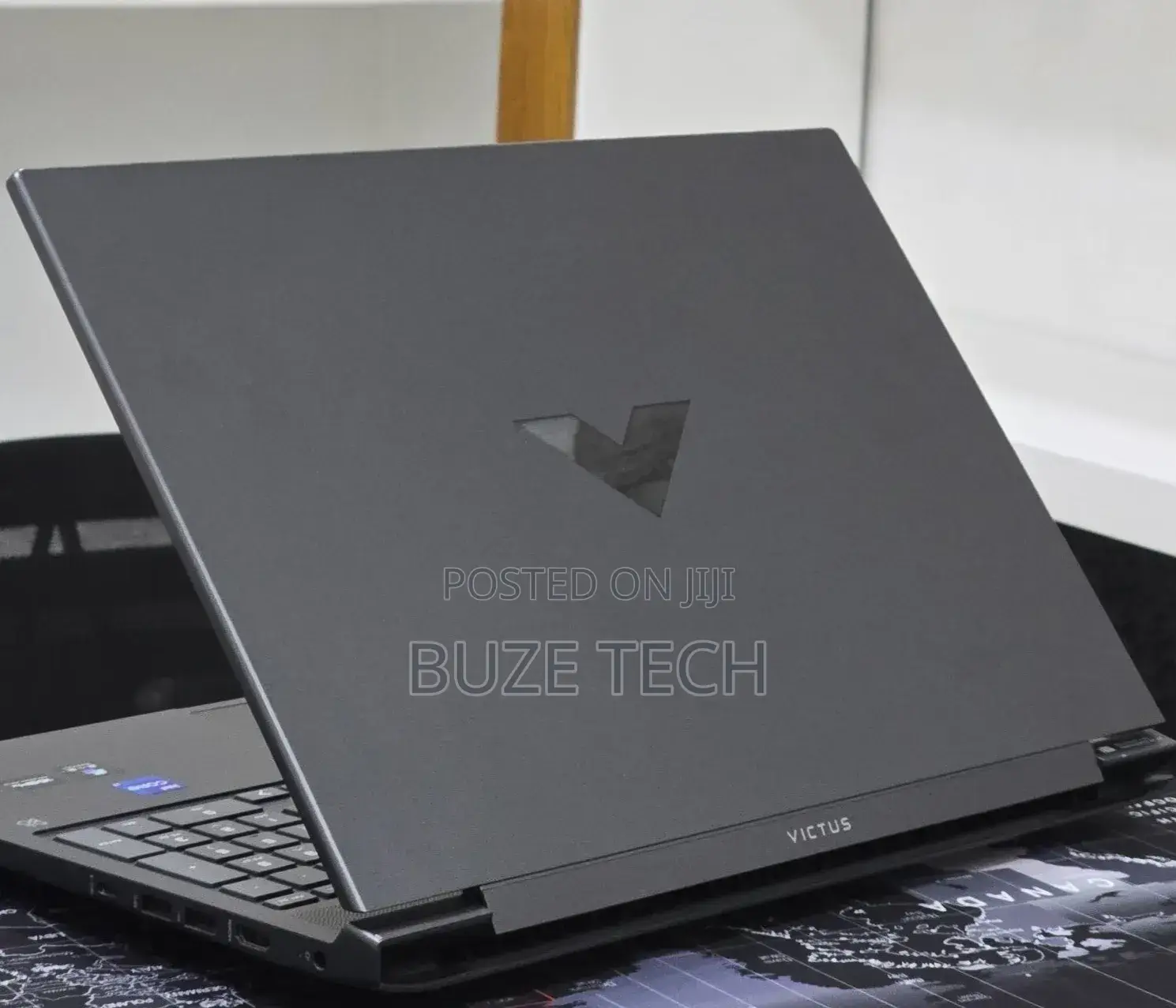 New Laptop HP Victus 16 16GB Intel Core i9 SSD 1T