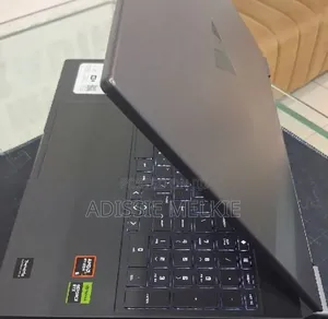 New Laptop HP Victus 15 16GB AMD Ryzen 5 SSD 512GB