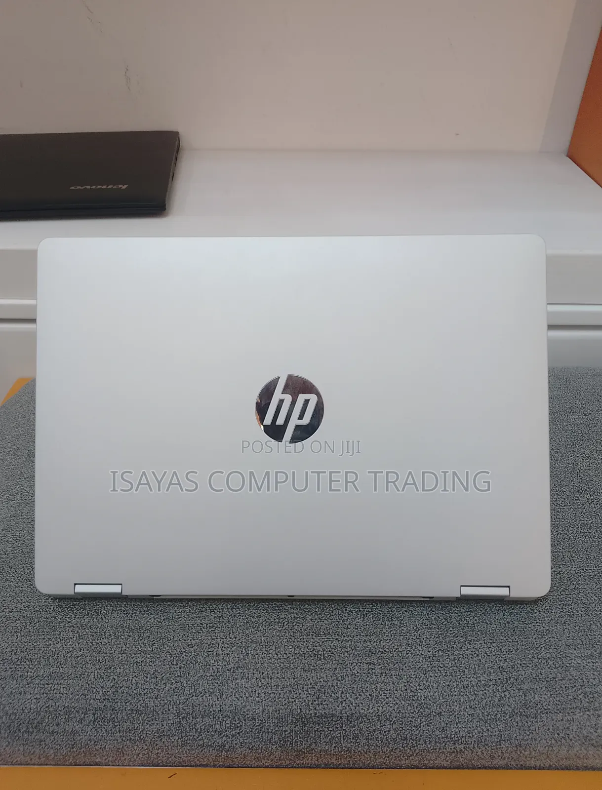 New Laptop HP OmniBook 5 14" 16GB Intel Core 7 SSD 512GB