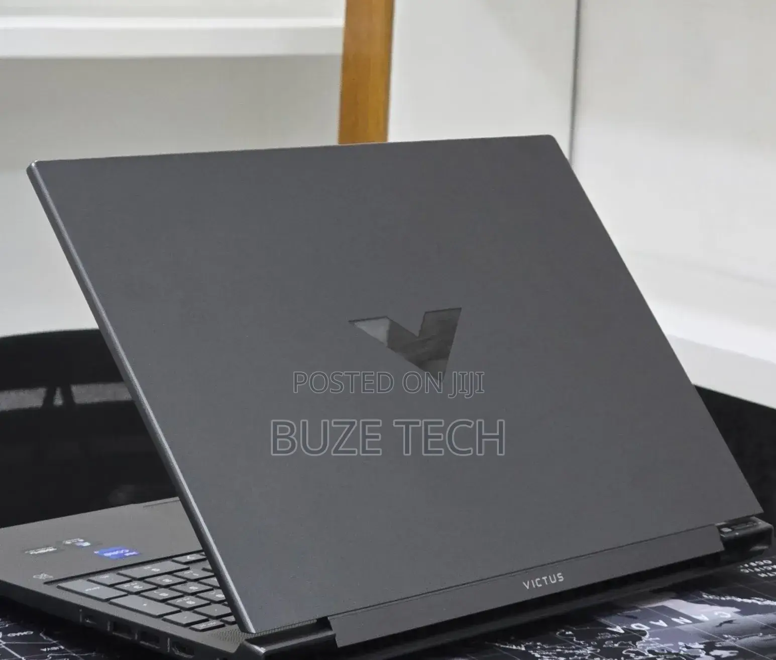 New Laptop HP Victus 16 16GB Intel Core i9 SSD 1T