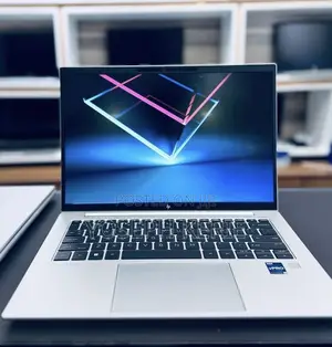 New Laptop HP EliteBook 840 16GB Intel Core i7 SSD 512GB